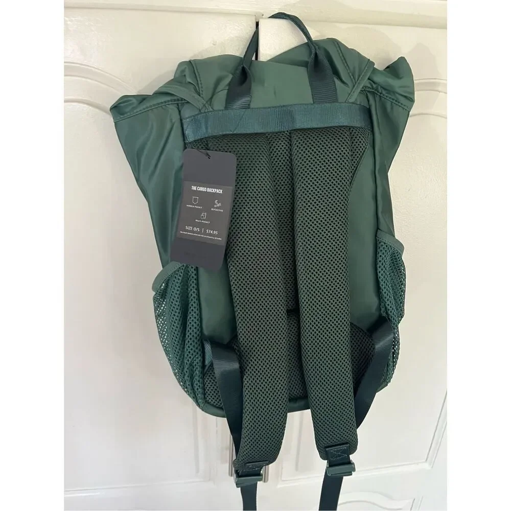 Fabletics The Cargo Backpack Riley - Picture 6 of 8